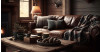 Fall 2025 Furniture Trends: Rustic Styles to Warm Up Your Home