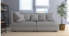 Sofa - Living Room - Furniture
