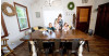 Top 5 Wooden Dining Tables to Elevate Your Family Meals