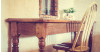 What Makes Rustic Furniture a Timeless Trend in 2025