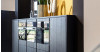 Statement-Making Accent Cabinets for San Luis Obispo Living