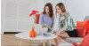 How to Use Accent Tables to Make a Room More Functional