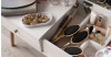 Elegant Dressing Table Designs for Luxury Bedrooms in Santa Maria 