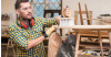 Why Handcrafted Wood Furniture Makes a Lasting Impression