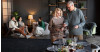 Designing Shared Living Rooms for Santa Maria’s Multigenerational Households