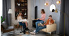 How to Build a Home Library Furniture or Reading Corner Ideas With the Right Furniture