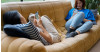 Queen Sleeper Sofas Are Redefining Guest Comfort in Santa Barbara
