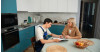 Santa Maria Homeowners Embracing Functional Dining Storage