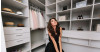 Modern Wardrobe Designs Trending in Rio Grande Homes